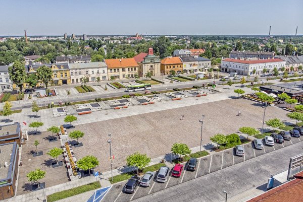 miasto Tomaszów Mazowiecki